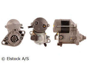 ELSTOCK 25-1351 starteris 
 Elektros įranga -> Starterio sistema -> Starteris
31200-P01-005, 31200-P03-005, 31200-P71-9011C