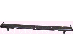 KLOKKERHOLM 1644221 priekinis variklio gaubtas 
 Kėbulas -> Kėbulo dalys/ sparnas/buferis -> Priekinis aerodinaminio pasipriešinimo sumažinimas/grotelės
62650 55G00
