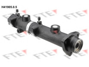 FTE H41905.0.5 pagrindinis cilindras, stabdžiai
5010 037 150, 5010 037 150, 5010 163 094