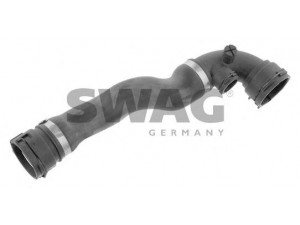 SWAG 20 93 2599 radiatoriaus žarna 
 Aušinimo sistema -> Žarnelės/vamzdeliai/sujungimai -> Radiatoriaus žarnos
17 12 7 510 952
