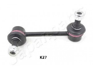 JAPANPARTS SI-K26R prikabinimo svirtis 
 Ašies montavimas/vairavimo mechanizmas/ratai -> Stabilizatorius/fiksatoriai -> Stabilizatorius
55580-3E050