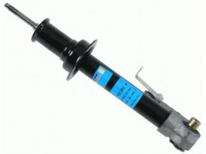 SACHS 102 282 amortizatorius 
 Pakaba -> Važiavimo aukščio kontrolė/hidraulinė pakaba
1 138 788, 37 12 1 138 788