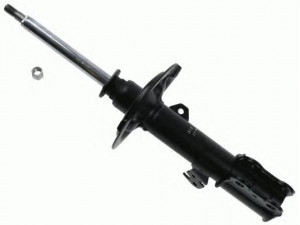 SACHS 312 119 amortizatorius 
 Pakaba -> Amortizatorius
48520-29455, 48520-29465, 48520-29466