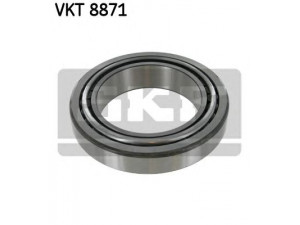 SKF VKT 8871 guolis, neautomatinė transmisija
1104922, 1104922, 8190538, 6.691.453.000
