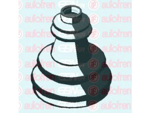 AUTOFREN SEINSA D8398 gofruotoji membrana, kardaninis velenas 
 Ratų pavara -> Gofruotoji membrana
7701469389