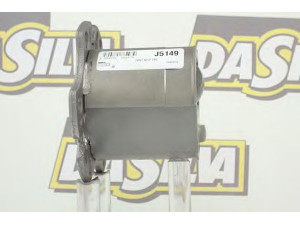 DA SILVA J5149 jungčių komplektas, kardaninis velenas
