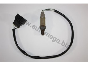 AUTOMEGA 309060265030AD lambda jutiklis
030906265AD, 030906265AD, 030906265AD