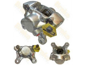 Brake ENGINEERING CA1181 stabdžių apkaba 
 Dviratė transporto priemonės -> Stabdžių sistema -> Stabdžių apkaba / priedai
12736658