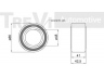 TREVI AUTOMOTIVE WB1793 rato guolio komplektas 
 Ašies montavimas/vairavimo mechanizmas/ratai -> Rato stebulė/montavimas -> Rato guolis
44300SDAA51, 44300SDAA52