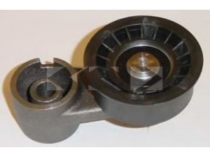 SPIDAN 67000 įtempiklio skriemulys, paskirstymo diržas 
 Techninės priežiūros dalys -> Papildomas remontas
534134, 60504224, 60535937