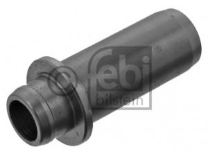 FEBI BILSTEIN 10666 vožtuvų kreiptuvai 
 Variklis -> Cilindrų galvutė/dalys -> Vožtuvo kreiptuvas/kojelės sandariklis/dalys
032 103 419 A, 032 103 419 A, 032 103 419 A