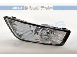 JOHNS 32 19 30 rūko žibintas 
 Elektros įranga -> Pagalbiniai žibintai/dalys -> Rūko žibintas/dalys -> Rūko žibintas/įterp.
1 459 613, 1 489 912, 1 521 876