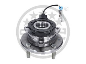 OPTIMAL 251773 rato guolio komplektas 
 Ašies montavimas/vairavimo mechanizmas/ratai -> Rato stebulė/montavimas -> Rato guolis
95459540, 95951600, 95459540, 95951600