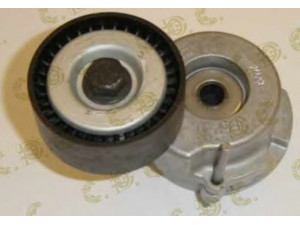 AUTOKIT 03.80957 įtempiklio svirtis, V formos rumbuotas diržas 
 Diržinė pavara -> V formos rumbuotas diržas/komplektas -> Įtempiklis
51821653, 55185074, 55216459, 4708770