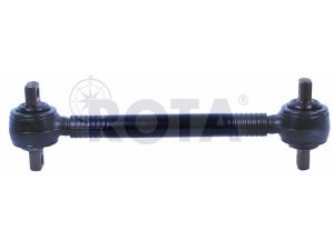 ROTA 2056289 vikšro valdymo svirtis 
 Ašies montavimas/vairavimo mechanizmas/ratai -> Valdymo svirtis/pasukamosios svirties sujungimas -> Vairo trauklės (valdymo svirtis, išilginis balansyras, diago
3953200132