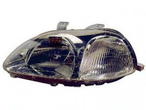 VAN WEZEL 2527961 priekinis žibintas 
 Kėbulas -> Priekinis žibintas/dalys -> Priekinis žibintas/įterp.
04336G04307, 04336S04417, 4336G04307