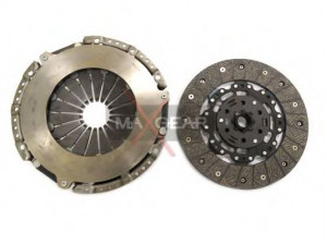 MAXGEAR 61-5144 sankabos komplektas 
 Sankaba/dalys -> Sankabos remonto komplektas, visas
1254745, 038198141BX, 038198141BX