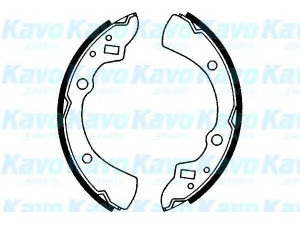 KAVO PARTS BS-5403 stabdžių trinkelių komplektas 
 Techninės priežiūros dalys -> Papildomas remontas
ABE1394A, ABE1394P, B00126310, B00126310A