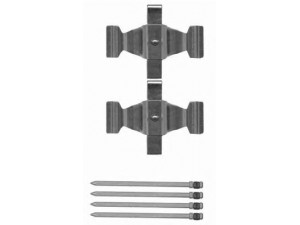 MINTEX MBA1804 priedų komplektas, diskinių stabdžių trinkelės 
 Stabdžių sistema -> Diskinis stabdys -> Stabdžių dalys/priedai
0004219791, 0004214774, 0004219691