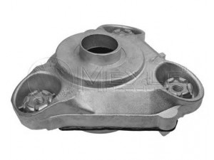 MEYLE 11-14 641 0016 pakabos statramsčio atraminis guolis 
 Ašies montavimas/vairavimo mechanizmas/ratai -> Montavimas, pakabos statramstis
5038.F4, 1350788080, 5038.F4