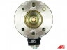 AS-PL SS2038 solenoidinis jungiklis, starteris