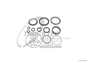 TRUCKTEC AUTOMOTIVE 01.43.395 tarpiklių komplektas, neautomatinė pavarų dėžė
000 267 0197 cpl.2