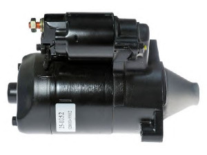 HELLA 8EA 011 610-831 starteris 
 Elektros įranga -> Starterio sistema -> Starteris
M0T84781, M2T 30381, M2T 41381