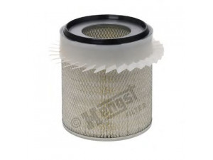 HENGST FILTER E721L oro filtras
X 43-564, 4589769, 588189, 73047497