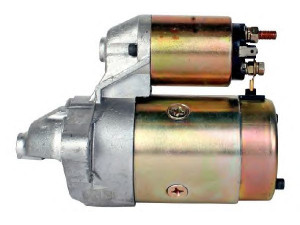 HELLA 8EA 012 526-571 starteris 
 Elektros įranga -> Starterio sistema -> Starteris