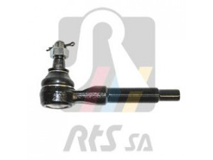 RTS 91-92384-2 skersinės vairo trauklės galas 
 Vairavimas -> Vairo mechanizmo sujungimai
48570-VB025, 48570-VD225, 48570-VS40A