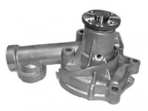 AISIN WPM-009 vandens siurblys 
 Aušinimo sistema -> Vandens siurblys/tarpiklis -> Vandens siurblys
MD034152, MD974719, MD997078, MD997421