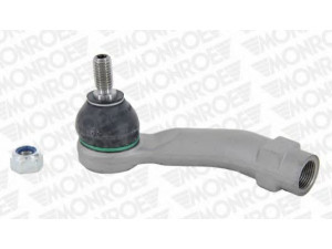 MONROE L12108 skersinės vairo trauklės galas 
 Vairavimas -> Vairo mechanizmo sujungimai
77363706