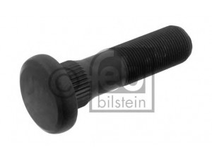 FEBI BILSTEIN 08442 rato varžtas 
 Ratai / padangos -> Priedai
0099 730, 0620 646, 1309 191, 620 646