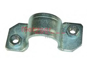 METZGER 52057408 rėmas, stabilizatoriaus tvirtinimas 
 Ašies montavimas/vairavimo mechanizmas/ratai -> Stabilizatorius/fiksatoriai -> Sklendės
6Q0411333A