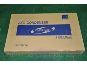 PARTS-MALL PXNCC-001 kondensatorius, oro kondicionierius
96190601, 96283364, P96190601, P96283364