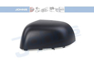 JOHNS 25 71 37-90 dangtelis, išorinis veidrodėlis 
 Kėbulas -> Keleivių kabina -> Veidrodėlis
8200 947 342