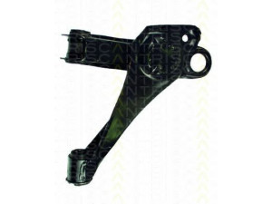 TRISCAN 8500 24016 vikšro valdymo svirtis 
 Ašies montavimas/vairavimo mechanizmas/ratai -> Valdymo svirtis/pasukamosios svirties sujungimas -> Vairo trauklės (valdymo svirtis, išilginis balansyras, diago
352096, 352096