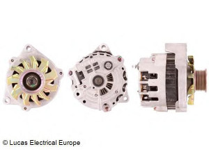 LUCAS ELECTRICAL LRA01609 kintamosios srovės generatorius 
 Elektros įranga -> Kint. sr. generatorius/dalys -> Kintamosios srovės generatorius