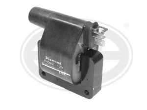 ERA 880225 ritė, uždegimas 
 Kibirkšties / kaitinamasis uždegimas -> Uždegimo ritė
E8GY-12029-B, E92Z-12029-B, F210-18-100