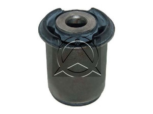 SIDEM 865605 valdymo svirties/išilginių svirčių įvorė 
 Ašies montavimas/vairavimo mechanizmas/ratai -> Valdymo svirtis/pasukamosios svirties sujungimas -> Montavimas/sutvirtinimas
RBX 500432