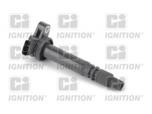 QUINTON HAZELL XIC8450 ritė, uždegimas 
 Kibirkšties / kaitinamasis uždegimas -> Uždegimo ritė
90919-02237