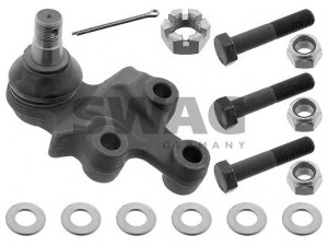 SWAG 91 94 1689 atramos/vairo trauklė 
 Ašies montavimas/vairavimo mechanizmas/ratai -> Sujungimai -> Atramos/vairo trauklė
54570-3E000, 54570-3E001