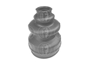 FARE SA 0362-E gofruotoji membrana, kardaninis velenas
329359, 95025088, 329359, 95025088