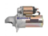 AD KÜHNER 254804 starteris