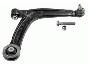 LEMFÖRDER 34822 01 vikšro valdymo svirtis 
 Ašies montavimas/vairavimo mechanizmas/ratai -> Valdymo svirtis/pasukamosios svirties sujungimas -> Vairo trauklės (valdymo svirtis, išilginis balansyras, diago
50 709 580, 50 710 620, 51 857 022