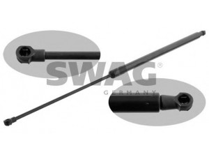 SWAG 60 93 2907 dujinė spyruoklė, bagažinė 
 Priedai -> Bagažinė/pakrovimo skyrius
90 45 100 05R, 90 45 173 37R