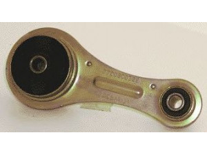 BOGE 87-522-A variklio montavimas 
 Variklis -> Variklio montavimas -> Variklio montavimo rėmas
77 00 800 522