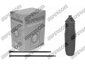 ORIGINAL IMPERIUM 33431A gofruotoji membrana, vairavimas 
 Vairavimas -> Gofruotoji membrana/sandarinimai
93161288