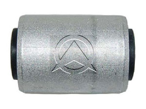 SIDEM 849319 valdymo svirties/išilginių svirčių įvorė 
 Ašies montavimas/vairavimo mechanizmas/ratai -> Valdymo svirtis/pasukamosios svirties sujungimas -> Montavimas/sutvirtinimas
204 352 10 65