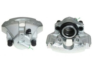 BREMBO F 85 183 stabdžių apkaba 
 Dviratė transporto priemonės -> Stabdžių sistema -> Stabdžių apkaba / priedai
7H0615124A, 7L6615124F, 7H0615124A